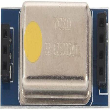 22.625MHz Compensated Crystal Components TCXO Module TCXO-9 For FT-817/857/897 - 1