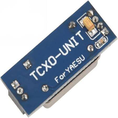 22.625MHz Compensated Crystal Components TCXO Module TCXO-9 For FT-817/857/897 - 3