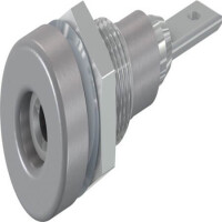 23.0030-28 2 MM SOCKET GREY - 1