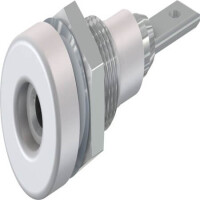 23.0030-29 2 MM SOCKET WHITE - 1
