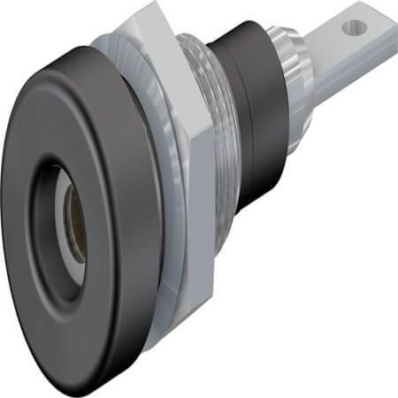 23.0060-21 2 MM SOCKET NOIR - 1
