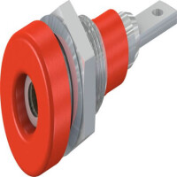 23.0060-22 2 MM SOCKET RED - 1