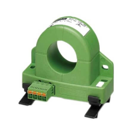 2308030 TRANSDUCER CURRENT 0-200A 24VDC - 1