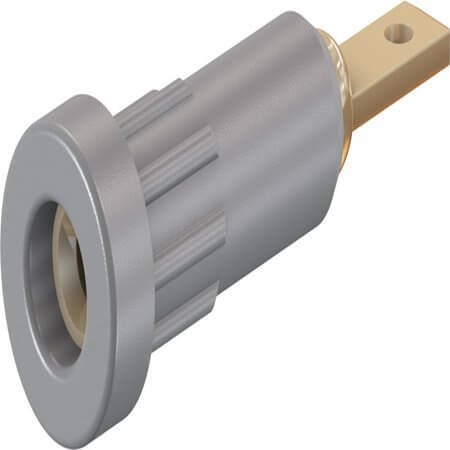 23.1011-28 2 MM SOCKET GREY - 1
