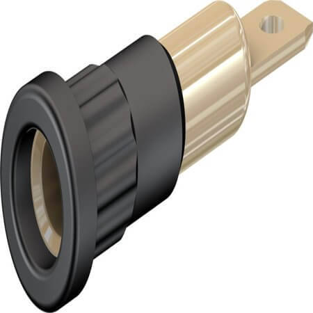 23.1013-21 4 MM SOCKET BLACK - 1