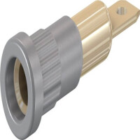 23.1013-28 4 MM SOCKET GREY - 1