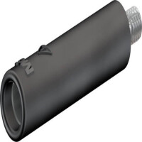 23.1031-21 4 MM SOCKET BLACK - 1