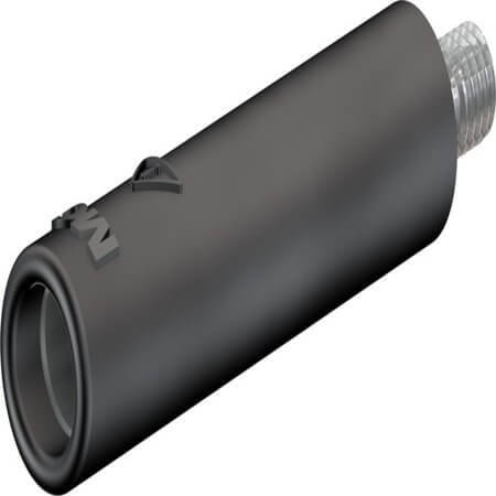 23.1031-21 4 MM SOCKET BLACK - 1