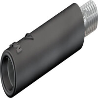 23.1033-21 4 MM SOCKET BLACK - 1