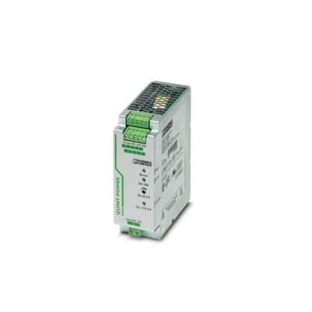 2320092 DC/DC CONVERTER 24V 240W - 1