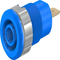 23.3000-23 4 MM SAFETY SOCKET BLUE - 1