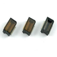 2332-40FG00DPT1-P CONNECTOR RECEPTACLE 2X20PIN 0.50MM PITCH - 1