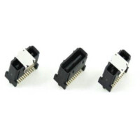 2348-64G00DP1T-P CONNECTOR BOARD TO BOARD 1MM 64P - 1