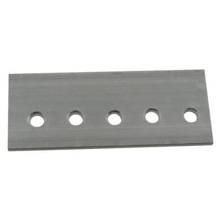 23.5XASD58 AL.SOĞUTUCU ALÜMİNYUM SOĞUTUCU LABEL (L=58 mm) - 1