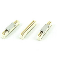 2381-100C00DP2T-M CONNECTOR PLUG 100POS SMD GOLD - 1