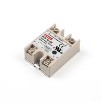 24-380V SSR-10DA Solid State Relay - 1