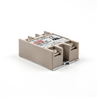 24-380V SSR-40VA Solid State Voltage Regulator - 9