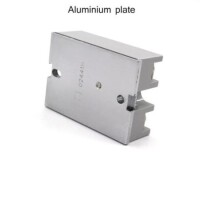 24-380V SSR-60VA Solid State Voltage Regulator - 2