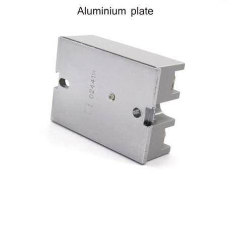 24-380V SSR-60VA Solid State Voltage Regulator - 2