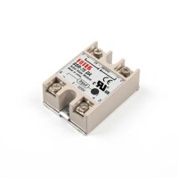 24-380V SSR-75DA Solid State Relay - 1