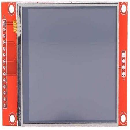 2.4 inch SPI Touch Screen Module TFT Interface 240x320 Without Touch - 2