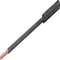 24.0162-21 4 MM ADAPTER BLACK - 1