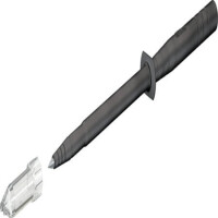 24.0235-21 4 MM SAFETY PROBE BLACK - 1