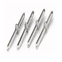 243-131 SOLDER PIN TYPE RTM1/4.5/8 VERE WAGO - 1