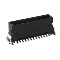 244837-E CONNECTOR 1.27MM 26P BOARD TO BOARD SMD - 1