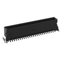 244838-E CONNECTOR 1.27MM 50P BOARD TO BOARD SMD - 1
