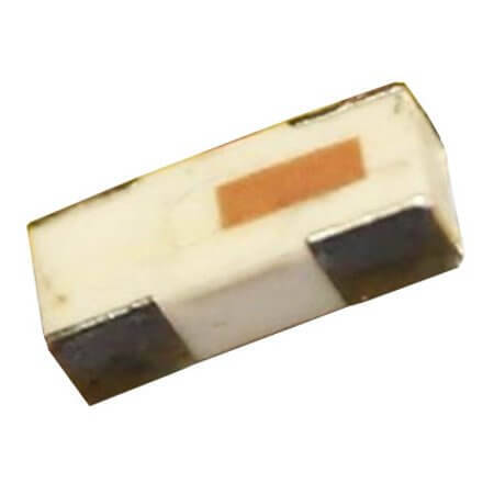 2450AT42E0100E RF ANT 2.4GHZ CHIP SOLDER SMD - 1