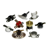 2455RBV08180013 SENSOR COMMERCIAL THERMOSTAT - 1