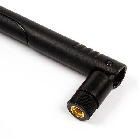 2.4G 2.4GHz 16dBi RP-SMA Male WiFi Wireless LANS Antenna Cable Linksys D-link - 6