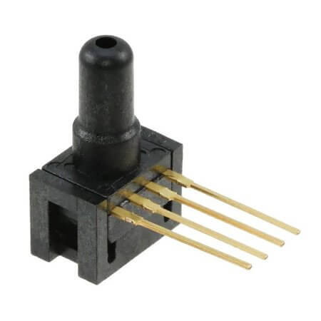 24PCCFA6A SENSOR ABS PRESS 2-15 PSI - 1