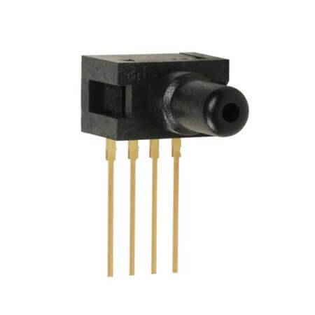 24PCFFA6G SENSOR VACUUM GAUGE +-100 PSI - 1