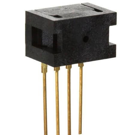 24PCGND6G SENSOR DIFFERENTIAL +-250 PSI - 1