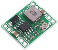 24V-12V-9V To 5V Fixed Output 3A Power Step-Down Adjustable Module - 2