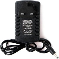 24V 1A Atomizer Adapter EU Plug - 2