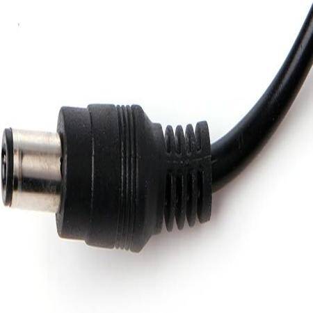24V 1A Atomizer Adapter EU Plug - 5