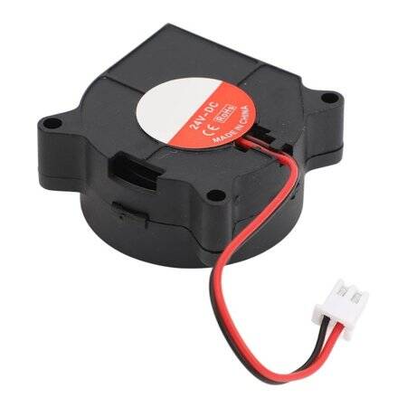 24V Fan 40x40x40x20mm - 1