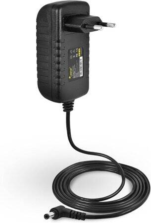 24W 24V 1A Ultra Thin Strip Power Supply - 3