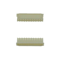 2.50-11-H CON.T.B.2.50MM 11PIN(1x11) FEMALE - 1