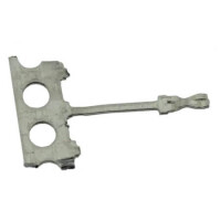 250-T CONNECTOR TERMINAL FORM 10mm - 1
