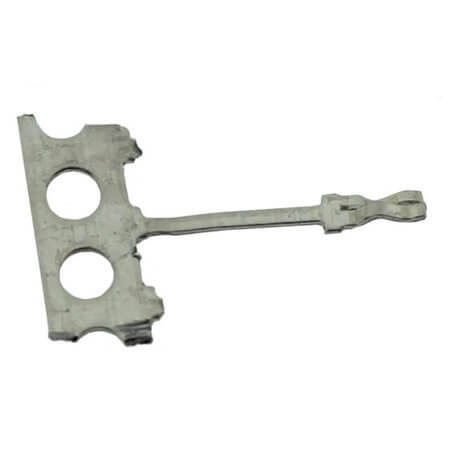 250-T CONNECTOR TERMINAL FORM 10mm - 1