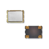 25.000MHZXO91050UITA CRYSTAL OSCILLATOR 25MHZ,3.135-3.465V,50PPM - 1