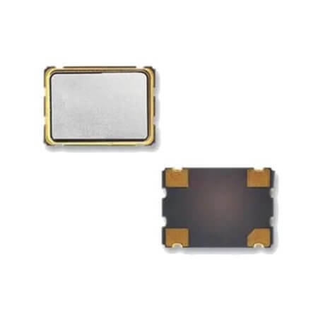 25.000MHZXO91050UITA CRYSTAL OSCILLATOR 25MHZ,3.135-3.465V,50PPM - 1