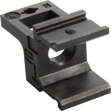 2519000001 ANGLED MALE GUIDE RECEPTACLE - 1