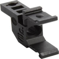 2519000002 ANGLED MALE GUIDE RECEPTACLE - 1