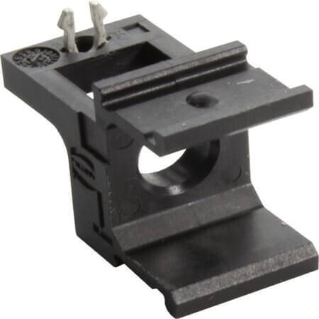 2519000003 RIGHT ANGLED MALE GUIDE RECEPTACLE - 1