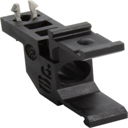 2519000004 RIGHT ANGLED MALE GUIDE RECEPTACLE - 1